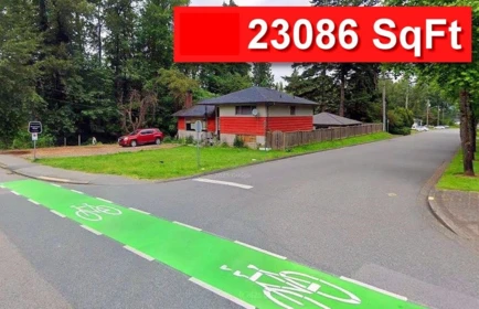 13321 108 Avenue, Surrey, BC, Surrey — Single Family Residence for sale
