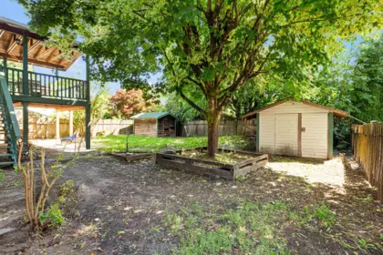 Front Yard Photo of 8852 Charles Street, Chilliwack, BC