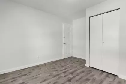 Hallway Photo of 8852 Charles Street, Chilliwack, BC