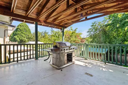 Outdoor Patio Photo of 8852 Charles Street, Chilliwack, BC