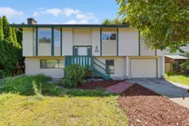 8852 Charles Street, Chilliwack, BC