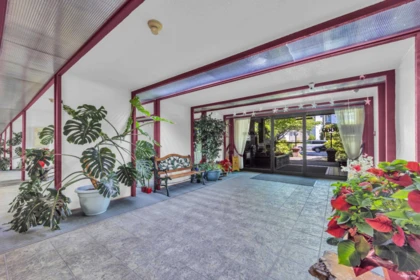 Garden / Landscaping Photo of 216 6669 Telford Avenue, Burnaby, BC