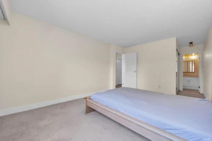 Hallway Photo of 216 6669 Telford Avenue, Burnaby, BC