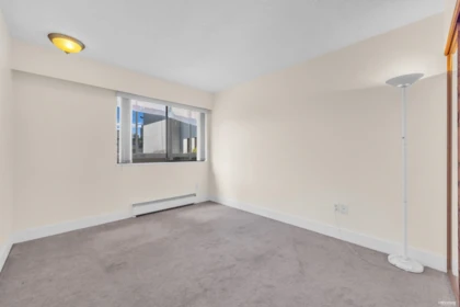 Laundry Room Photo of 216 6669 Telford Avenue, Burnaby, BC