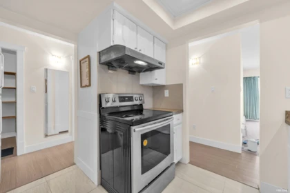 Office / Den Photo of 216 6669 Telford Avenue, Burnaby, BC