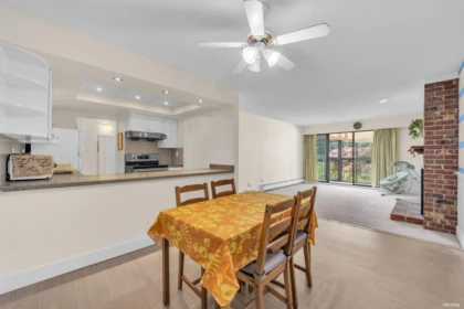 Pantry Photo of 216 6669 Telford Avenue, Burnaby, BC