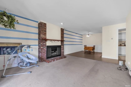 Primary Bedroom Photo of 216 6669 Telford Avenue, Burnaby, BC