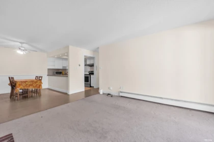 Walk-In Closet Photo of 216 6669 Telford Avenue, Burnaby, BC