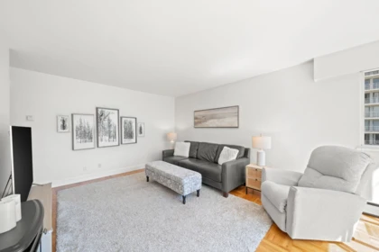 Pantry Photo of 504 1750 Esquimalt Avenue, West Vancouver, BC