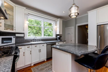 618 Colborne Street, New Westminster, BC, New Westminster — Single Family Residence for sale