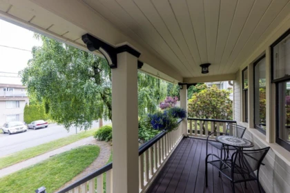 618 Colborne Street, New Westminster, BC, New Westminster — Single Family Residence for sale