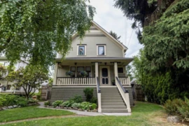 618 Colborne Street, New Westminster, BC
