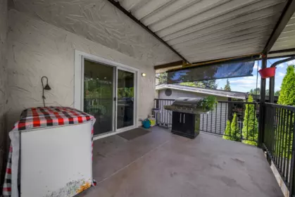 Aerial View of 32133 Cottonwood Terrace, Mission, BC
