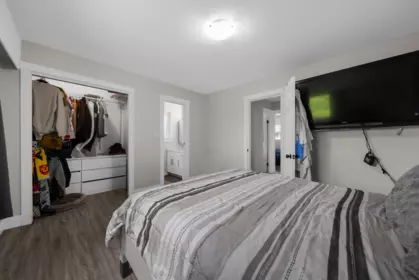 Bedroom 3 Photo of 32133 Cottonwood Terrace, Mission, BC