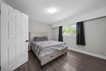 Bedroom 4 Photo of 32133 Cottonwood Terrace, Mission, BC