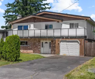 32133 Cottonwood Terrace, Mission, BC, Mission — Single Family Residence for sale
