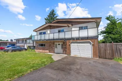 32133 Cottonwood Terrace, Mission, BC, Mission — Single Family Residence for sale