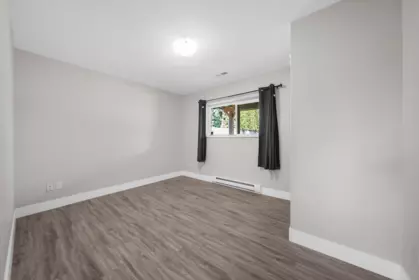 Garage Interior Photo of 32133 Cottonwood Terrace, Mission, BC