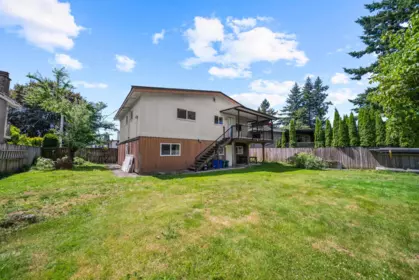 Hot Tub / Spa Photo of 32133 Cottonwood Terrace, Mission, BC