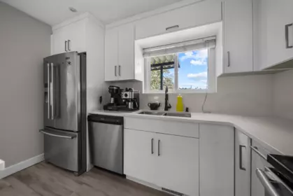 Kitchen Photo of 32133 Cottonwood Terrace, Mission, BC