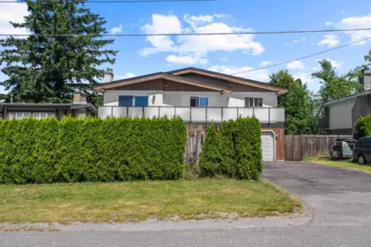 Playground / Recreational Area Near 32133 Cottonwood Terrace, Mission, BC