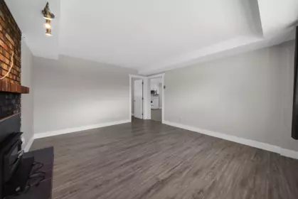 Staircase Photo of 32133 Cottonwood Terrace, Mission, BC