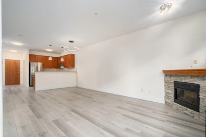 Basement Recreation Room Photo of 112 4500 Westwater Drive, Richmond, BC