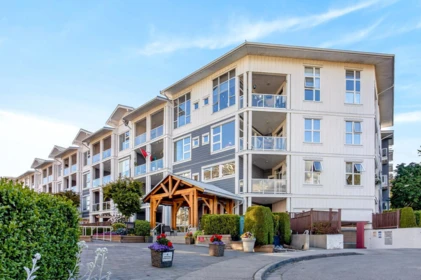 112 4500 Westwater Drive, Richmond, BC, Richmond — Apartment/Condo for sale