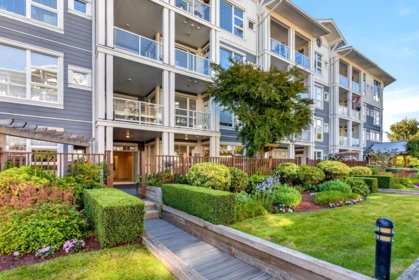 112 4500 Westwater Drive, Richmond, BC, Richmond — Apartment/Condo for sale