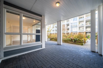 Fitness Center Photo Near 112 4500 Westwater Drive, Richmond, BC
