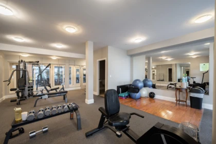 Loft / Bonus Room Photo of 112 4500 Westwater Drive, Richmond, BC