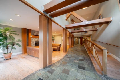 Office / Den Photo of 112 4500 Westwater Drive, Richmond, BC