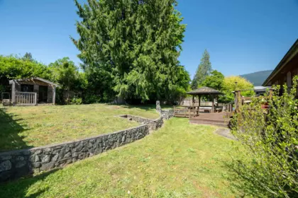 Hot Tub / Spa Photo of 893 Friar Crescent, North Vancouver, BC