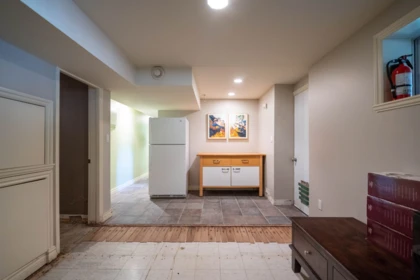 Laundry Room Photo of 893 Friar Crescent, North Vancouver, BC