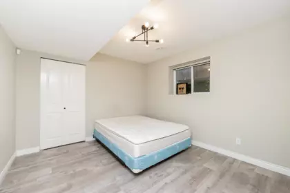 Aerial View of 16518 108a Avenue, Surrey, BC