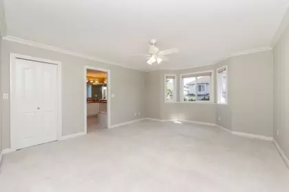 Basement Recreation Room Photo of 16518 108a Avenue, Surrey, BC