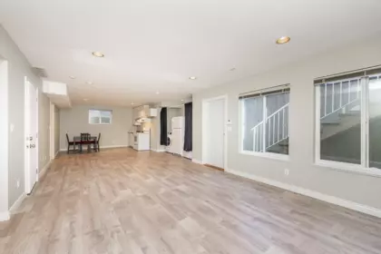 Garden / Landscaping Photo of 16518 108a Avenue, Surrey, BC