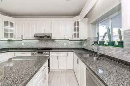 Guest Bathroom Photo of 16518 108a Avenue, Surrey, BC