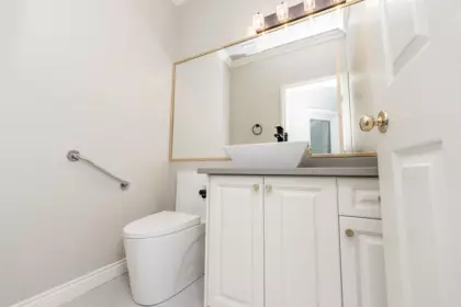 Office / Den Photo of 16518 108a Avenue, Surrey, BC