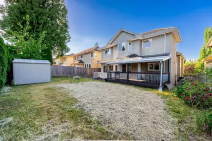 Playground / Recreational Area Near 16518 108a Avenue, Surrey, BC