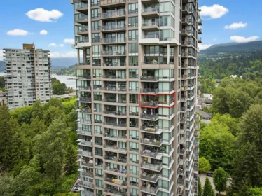 Neighborhood Park Photo Near 1707 301 Capilano Road, Port Moody, BC
