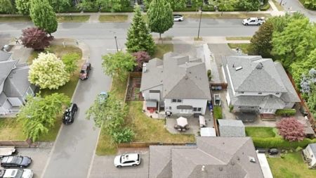 Fitness Center Photo Near 18745 65 Avenue, Surrey, BC