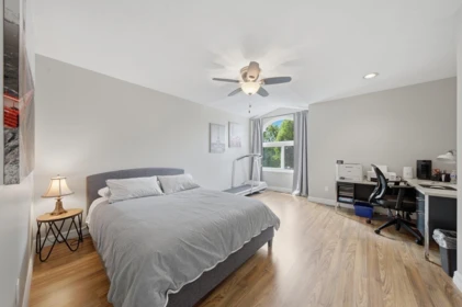 Garage Interior Photo of 18745 65 Avenue, Surrey, BC
