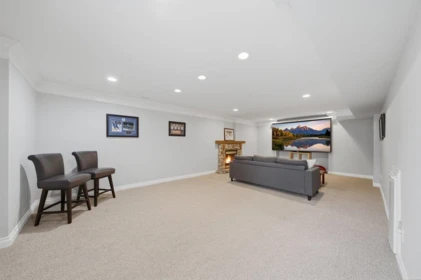 Garden / Landscaping Photo of 18745 65 Avenue, Surrey, BC