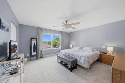 Laundry Room Photo of 18745 65 Avenue, Surrey, BC