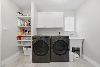 Office / Den Photo of 18745 65 Avenue, Surrey, BC