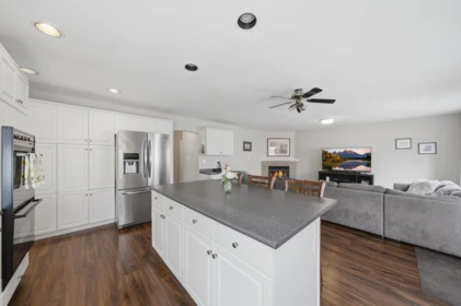 Pantry Photo of 18745 65 Avenue, Surrey, BC
