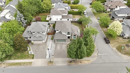 Street View Photo of 18745 65 Avenue, Surrey, BC