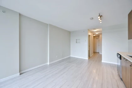 Bedroom 2 Photo of 503 13325 102a Avenue, Surrey, BC