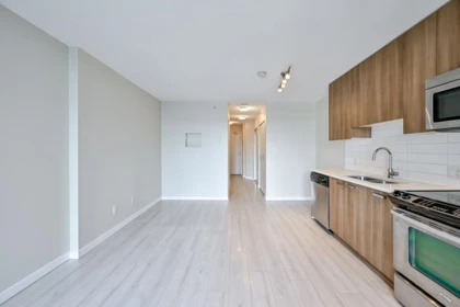 Breakfast Nook Photo of 503 13325 102a Avenue, Surrey, BC